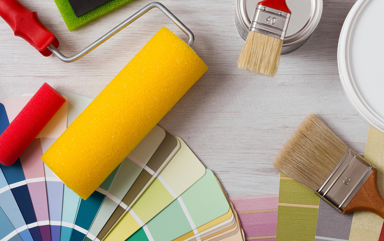 Manavgat dış cephe boyama