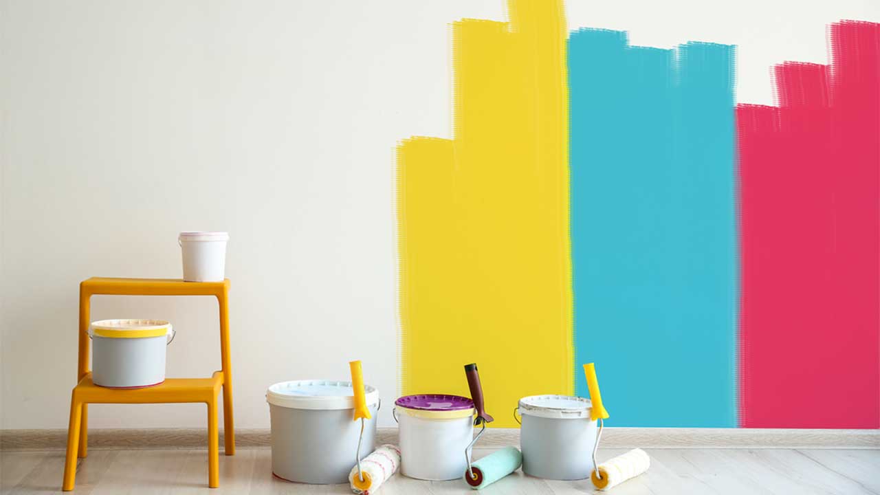 Manavgat iç cephe boyama